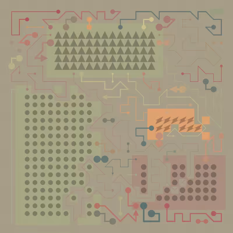 Unfamiliar Directions #244