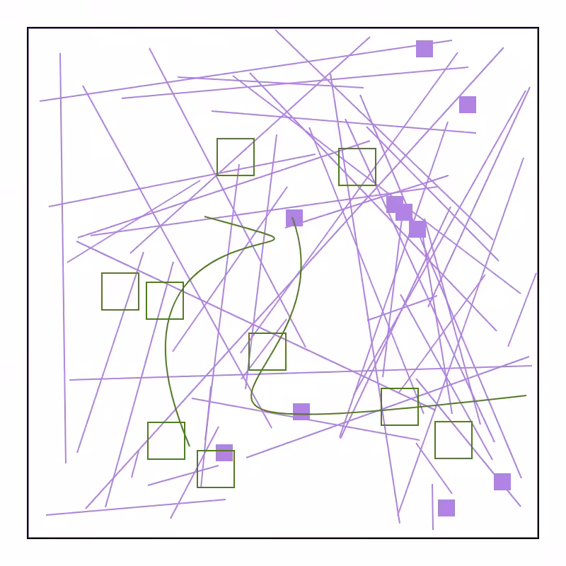 Starmap - AI Study I #51