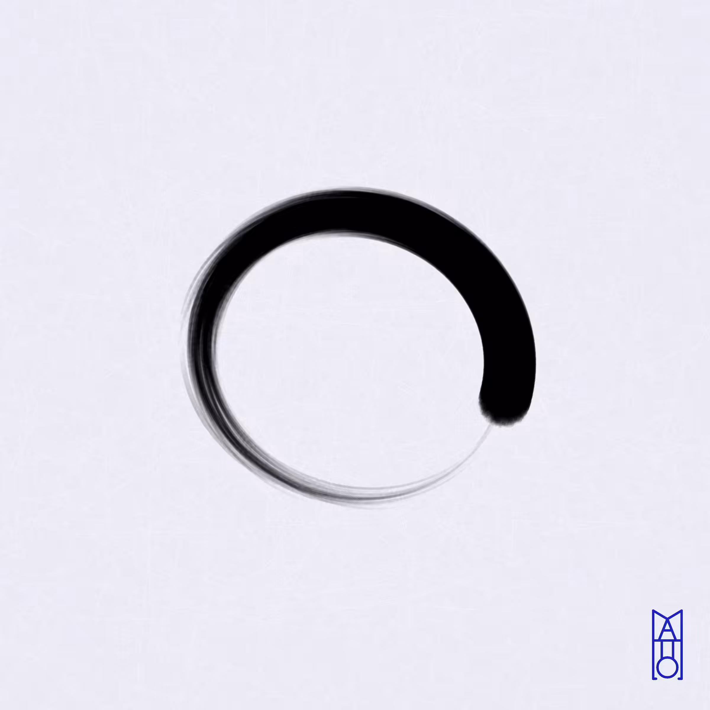 Ensō #161