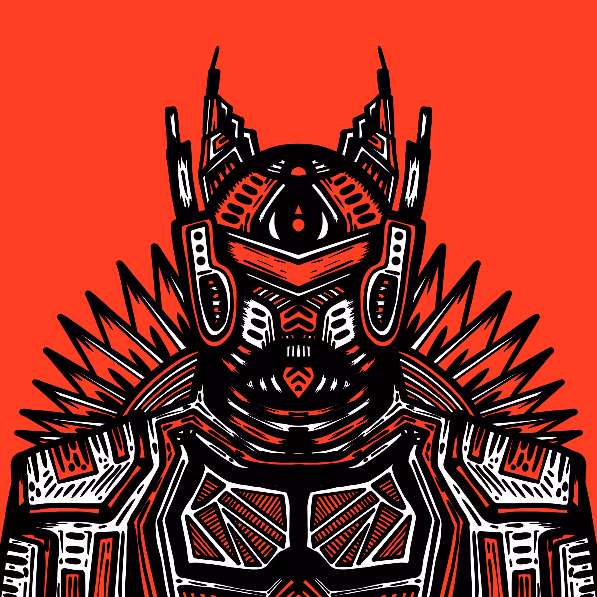 Red Meka