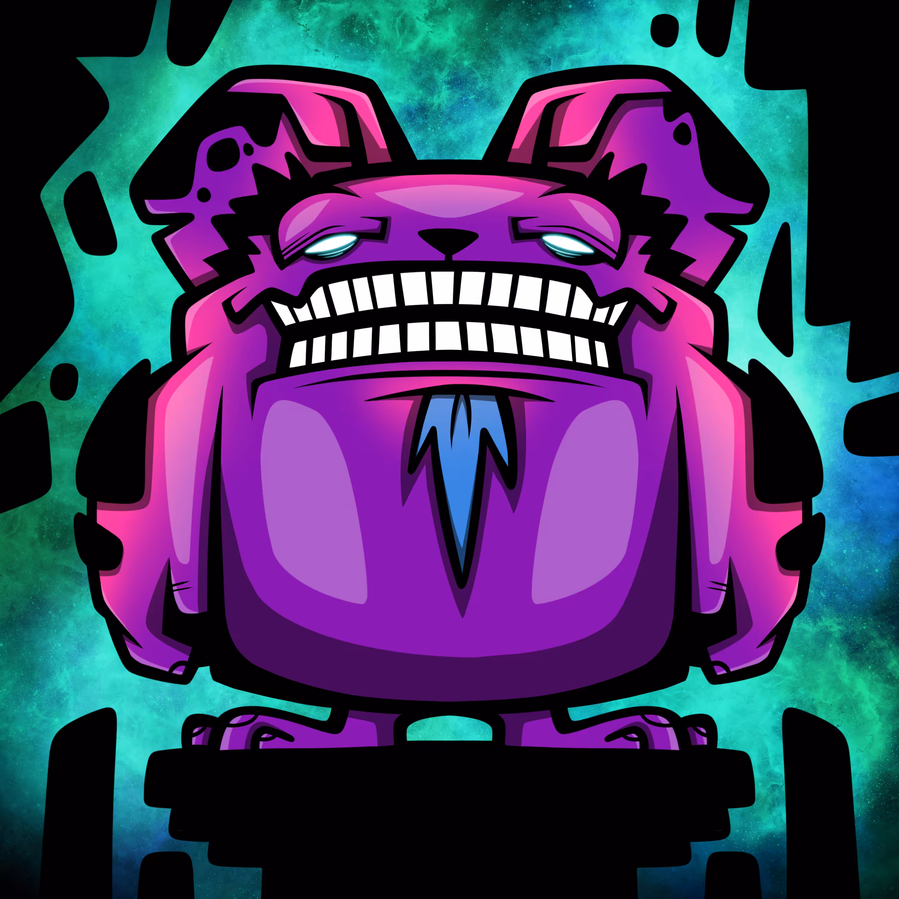 GiGGimon #0094