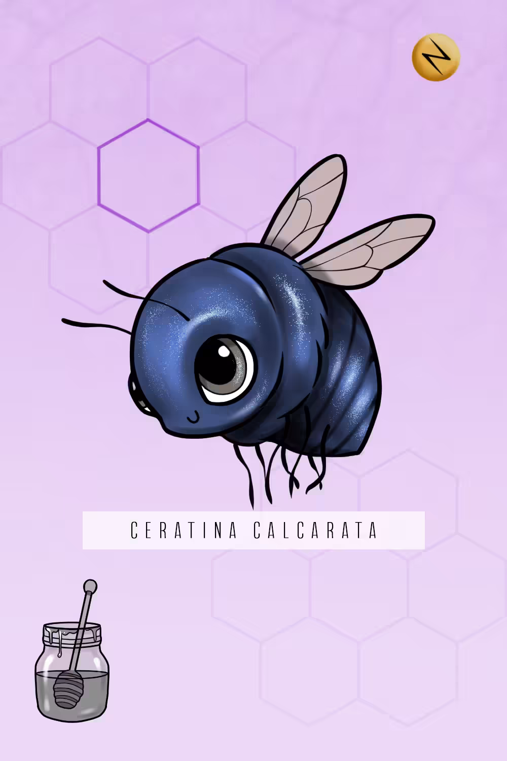 Bee #36
