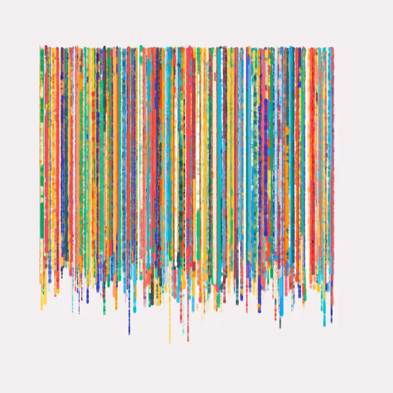 Crayon #14