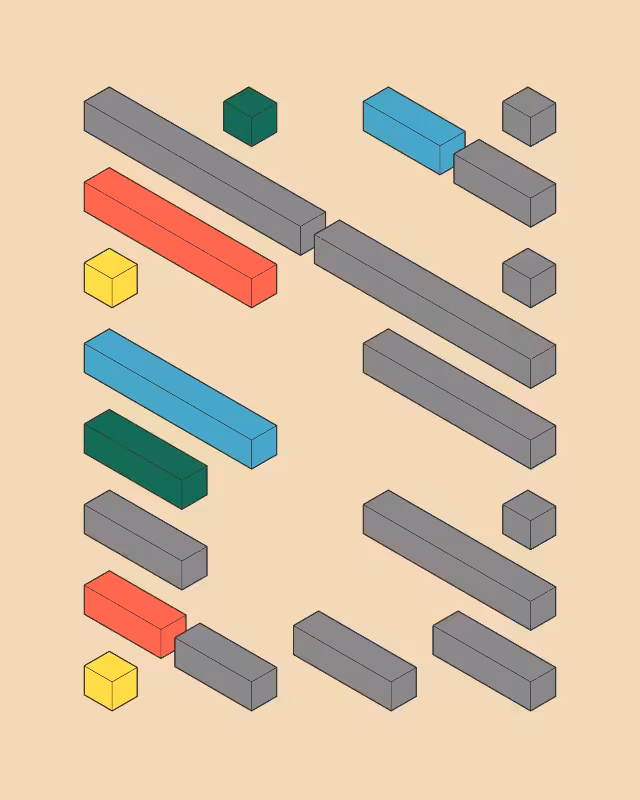 Blocky #53