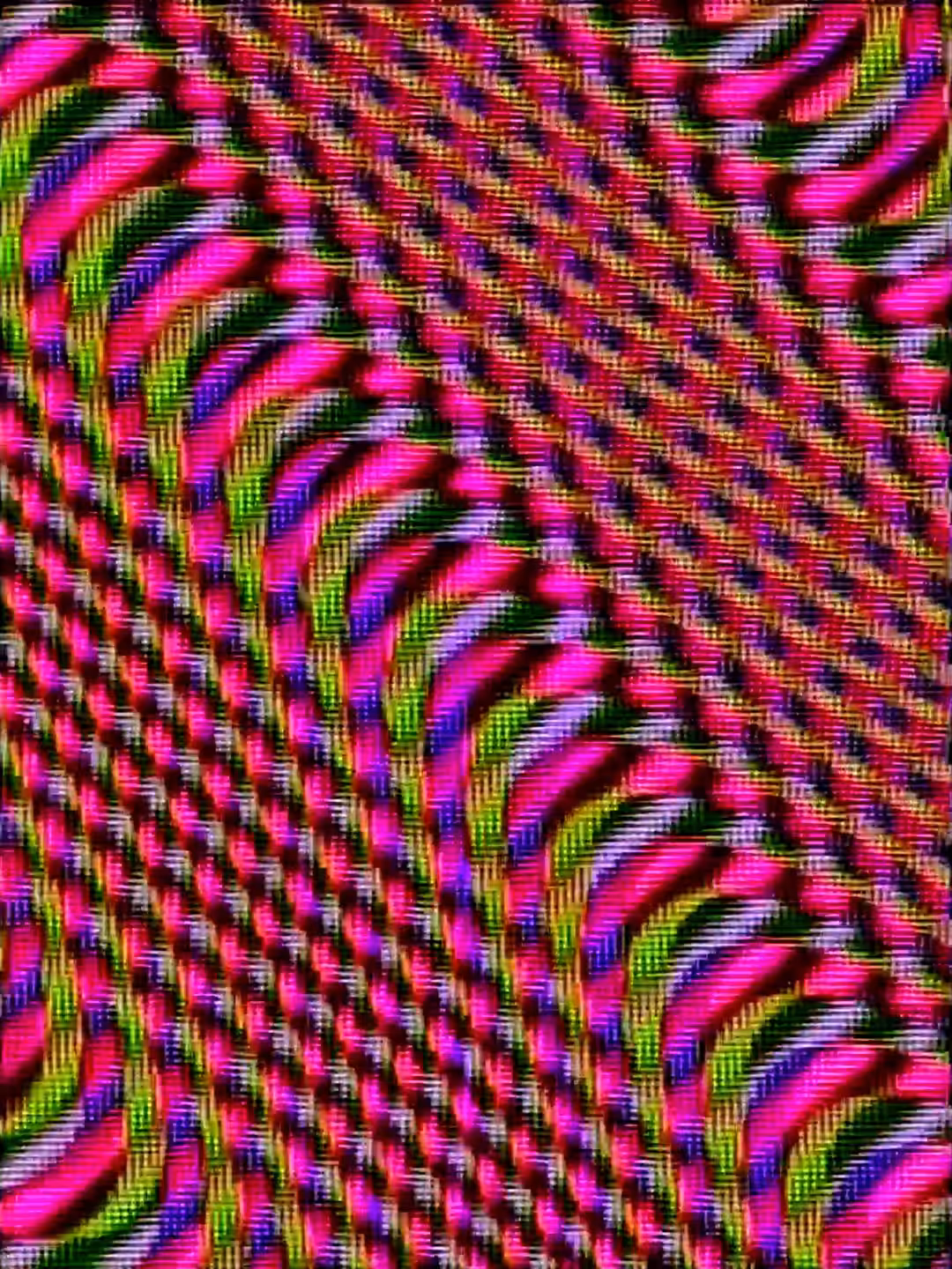 Strabismus: #97 Templovista