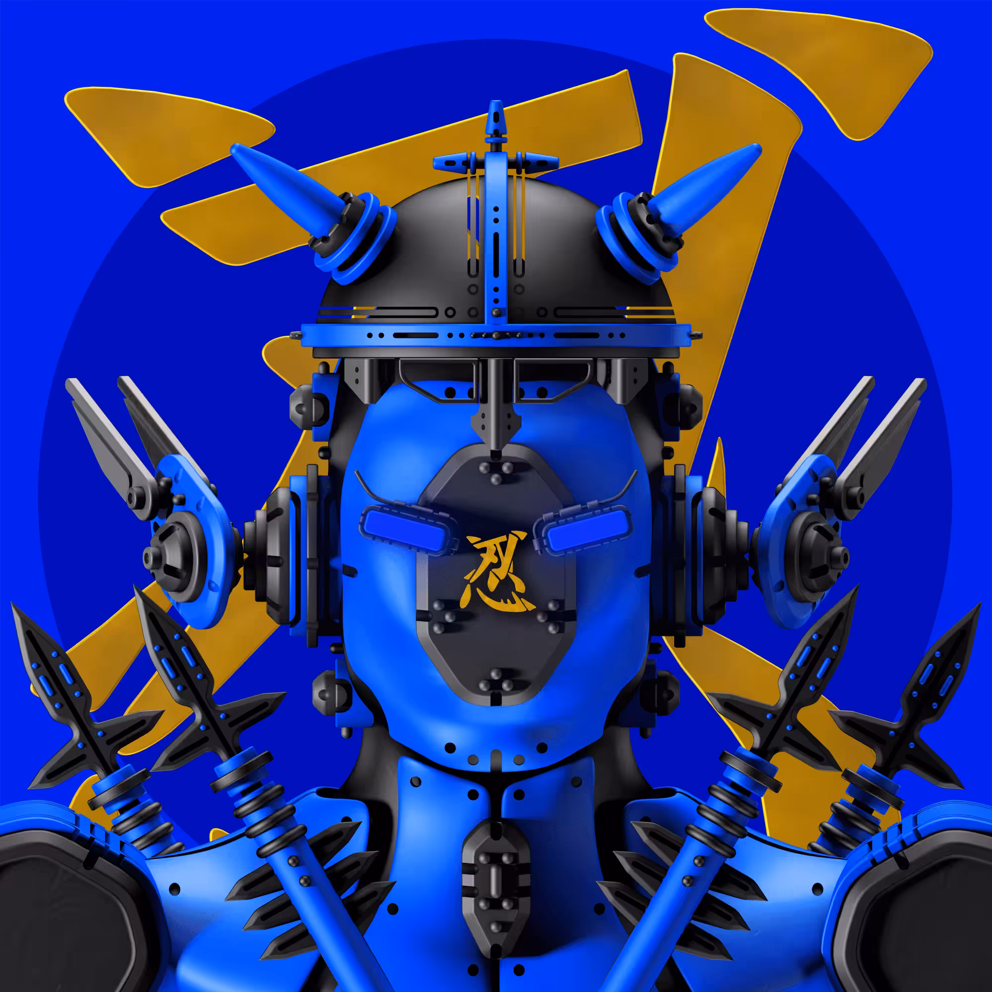 Robotreum Gen02 28