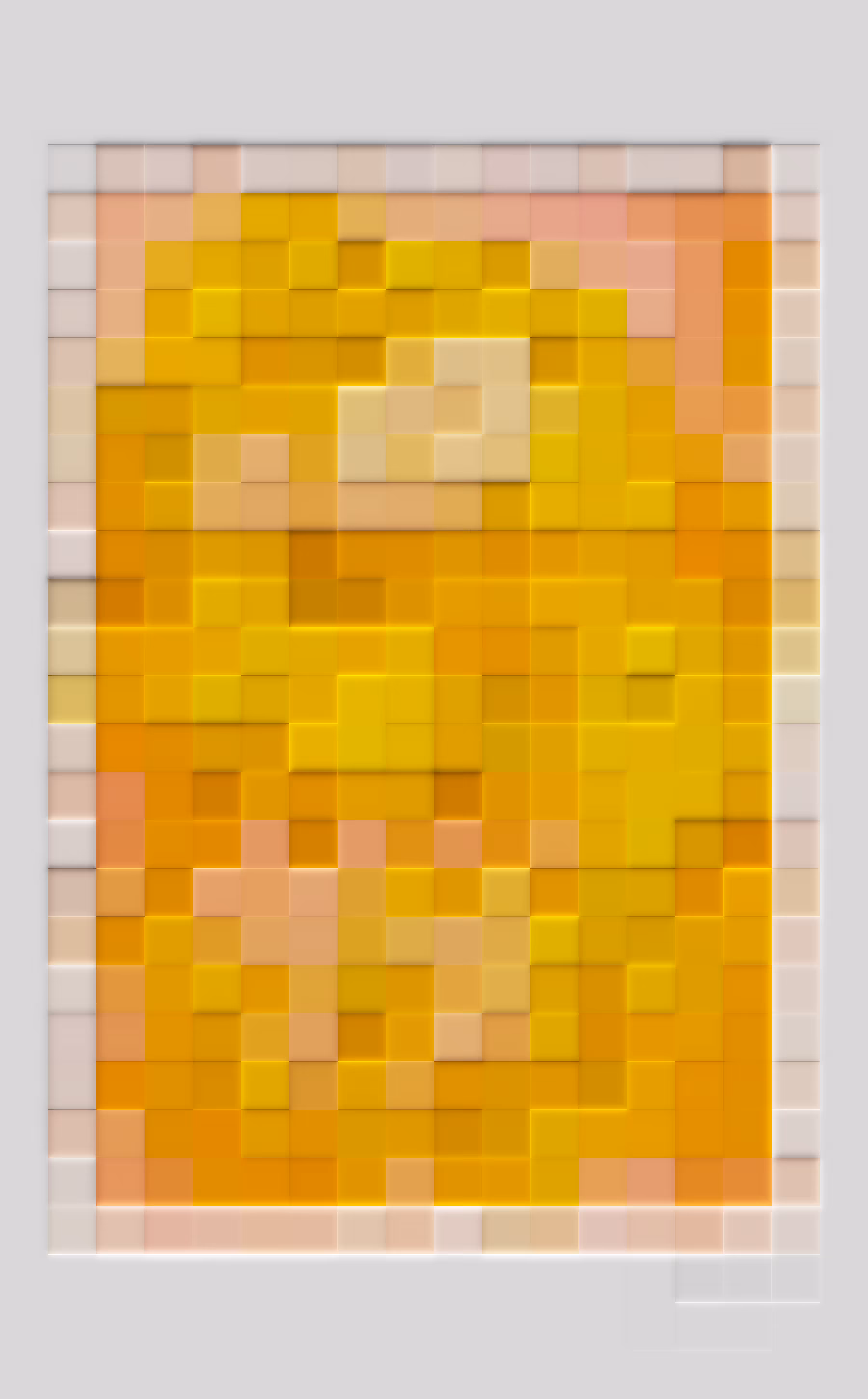 Synthetic Printmaking by VM8
