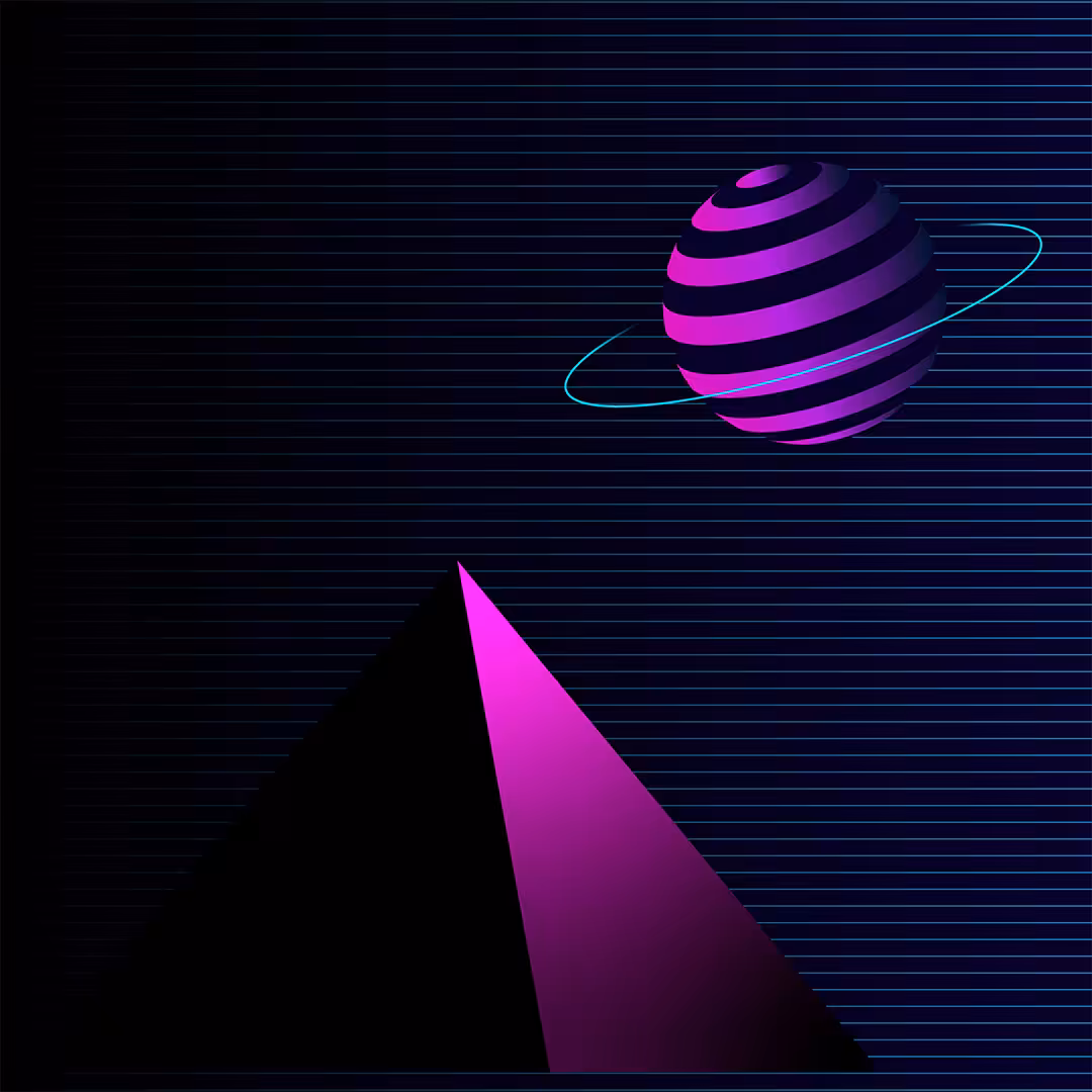 Pyramid