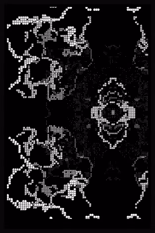 X-Form Base #25