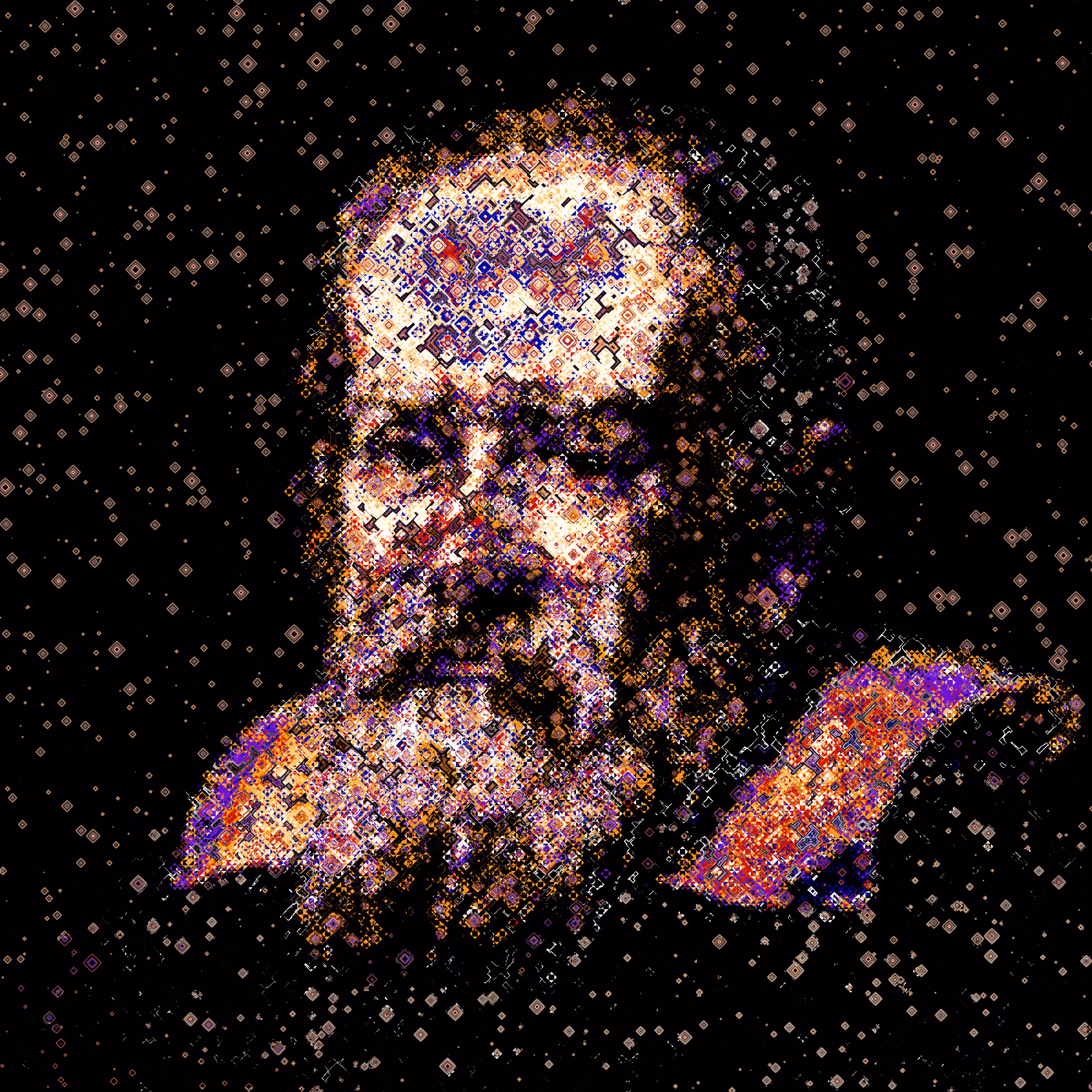 Generative Galileo