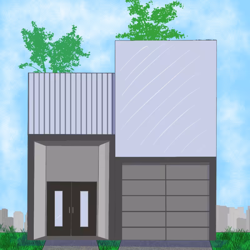 Tez Estates #18