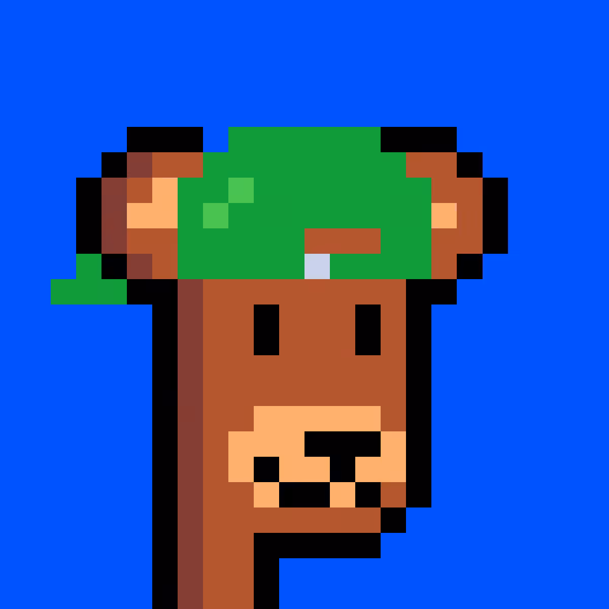 BearPunks #2117