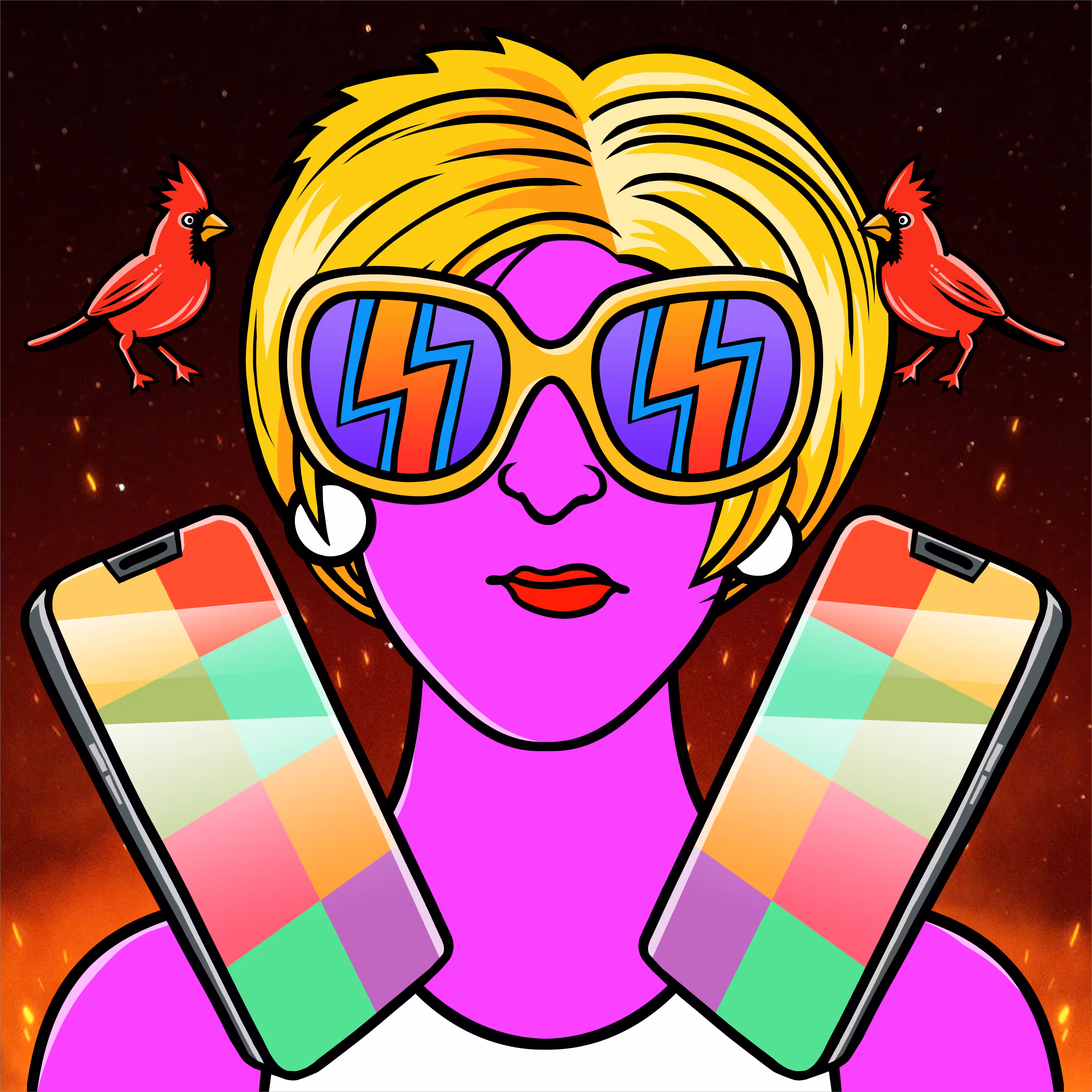Song-A-Day PFP