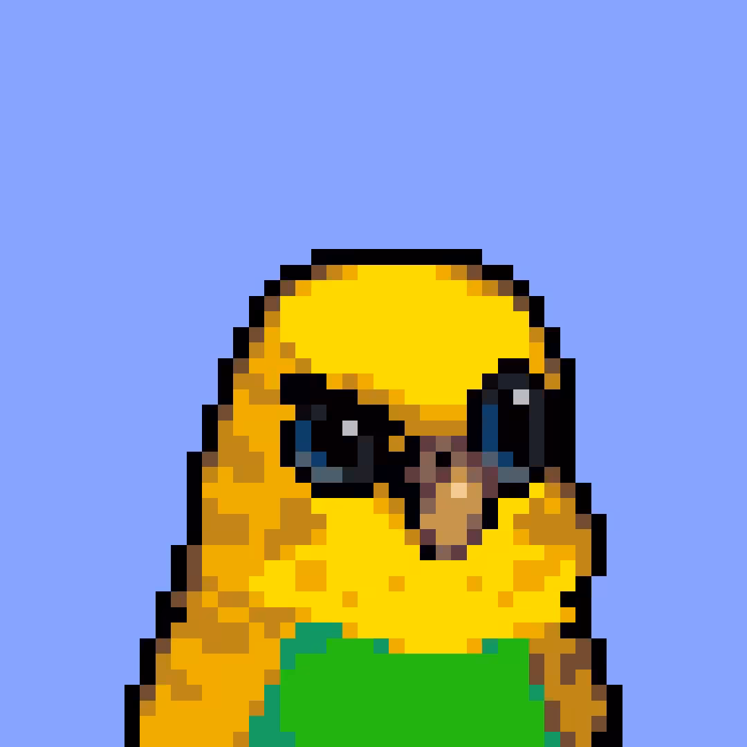 Lovebird#7064