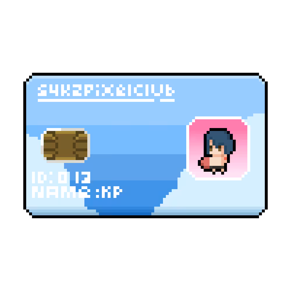 Blood Crown: ID : 013 KP
