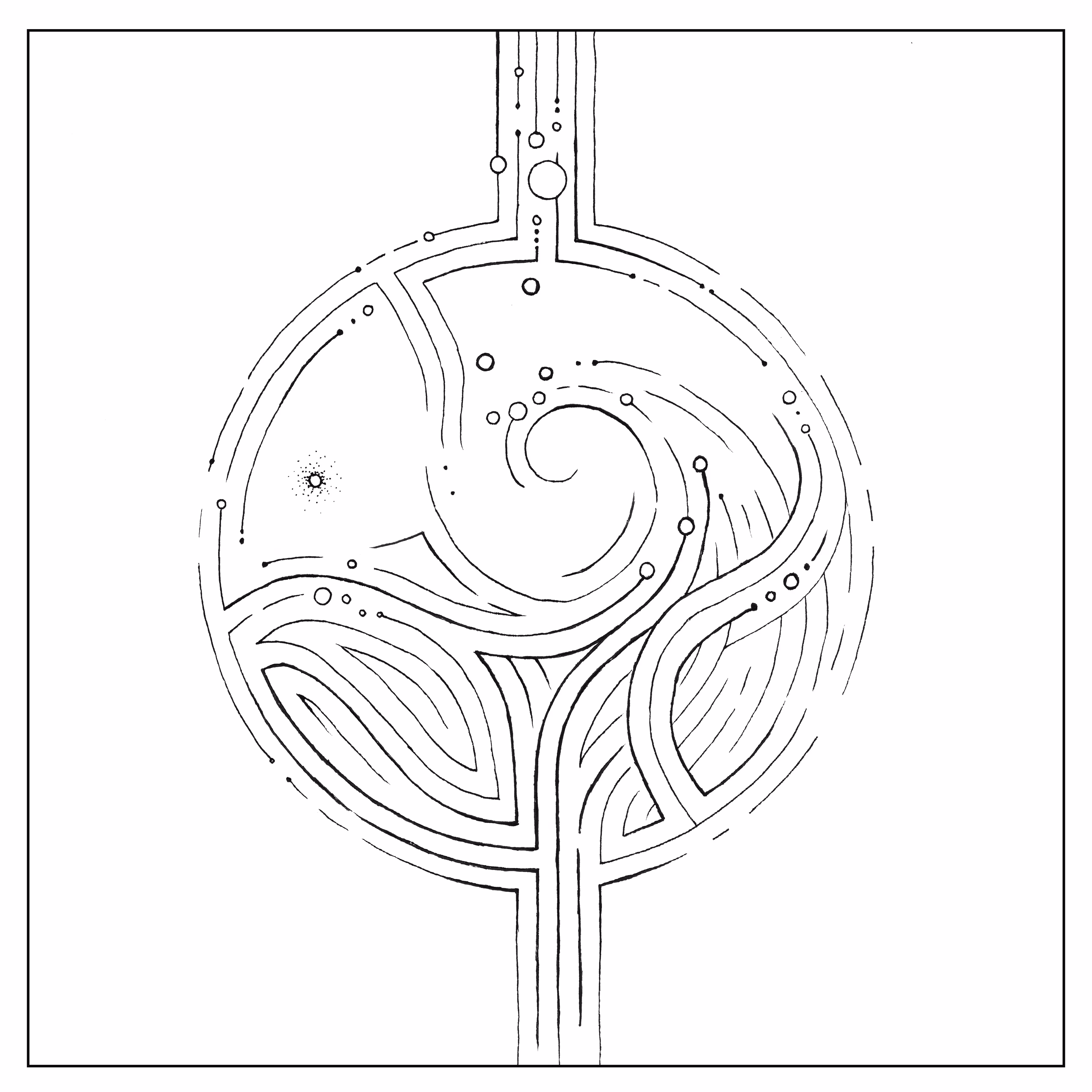 FLOW MAP Ed. 2: FLUID ADVENTURE