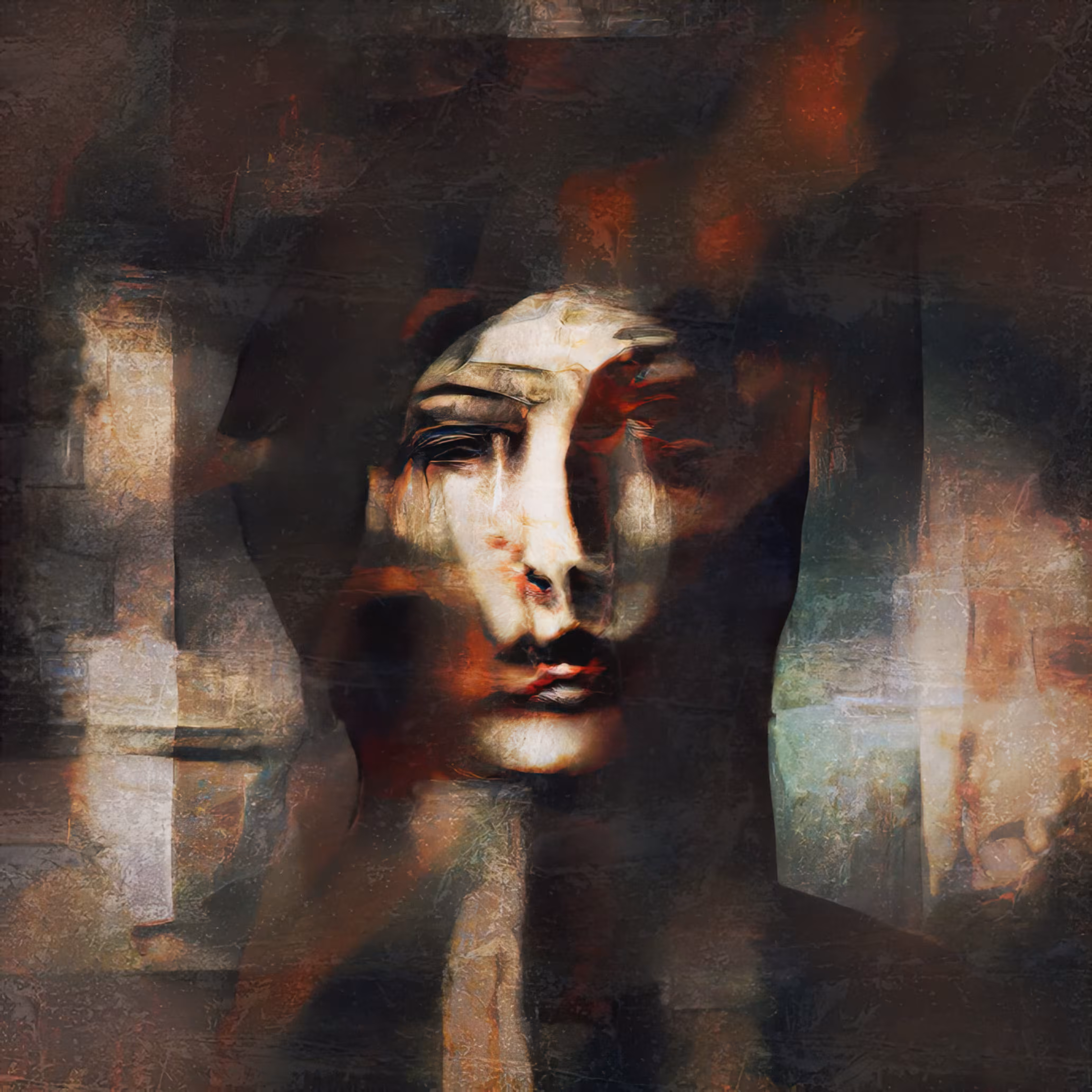Mourn