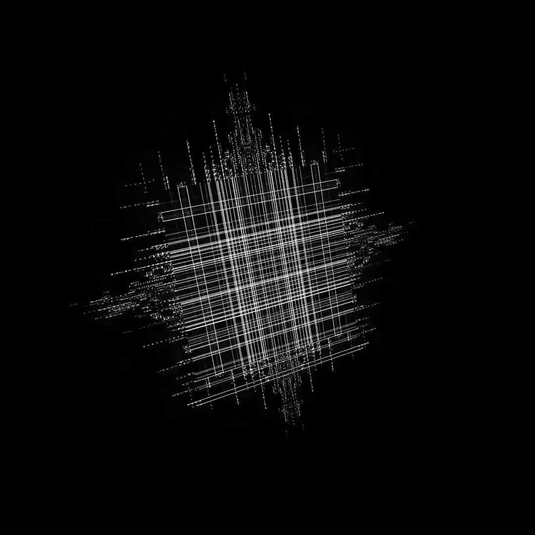 orbital grid XYZ07
