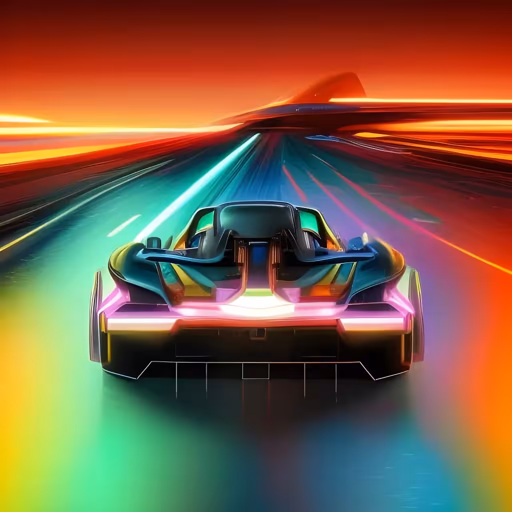 Hurmie Glow Car Pics 17