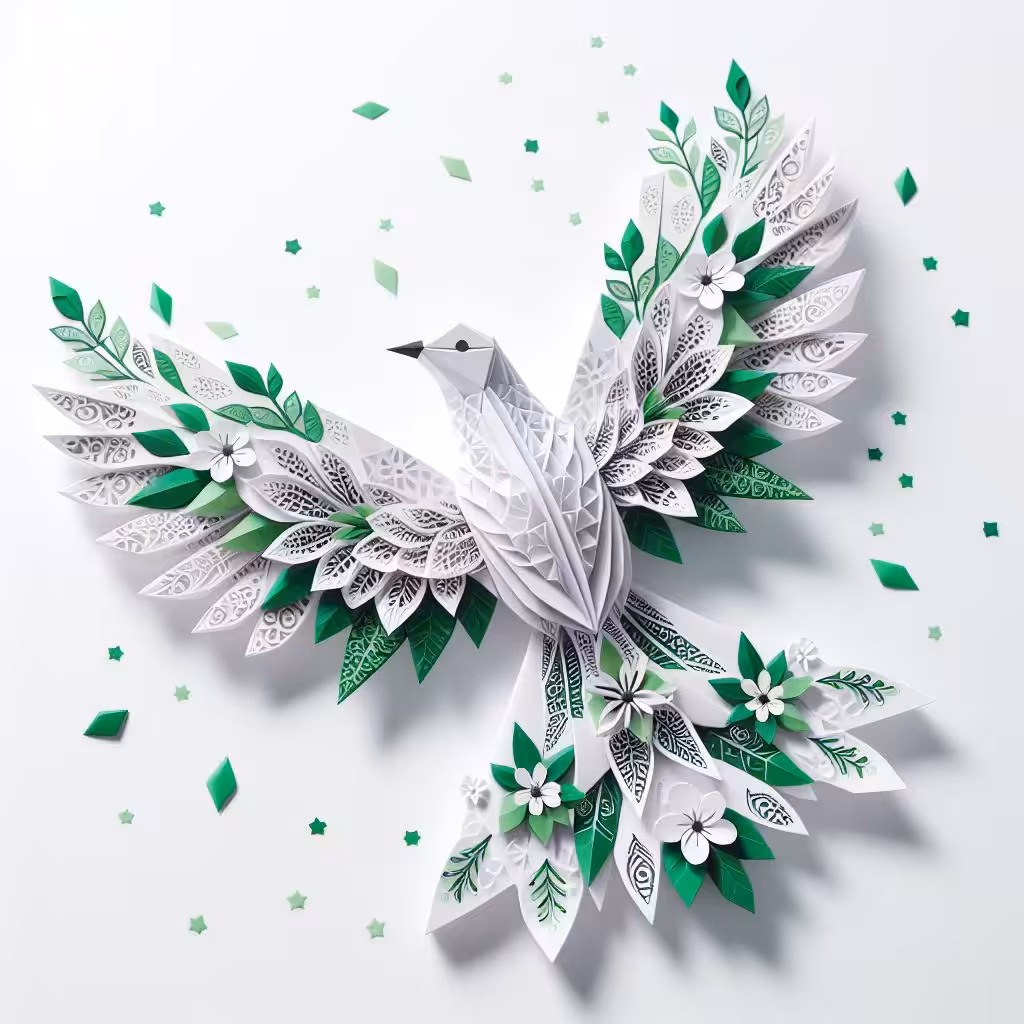 ☮️🕊️☮️