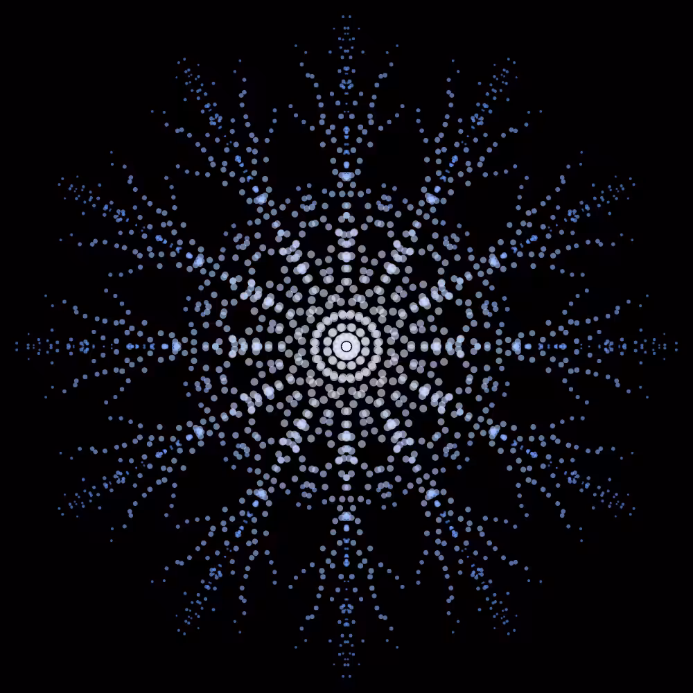 ⭐️Starburst⭐️ #12