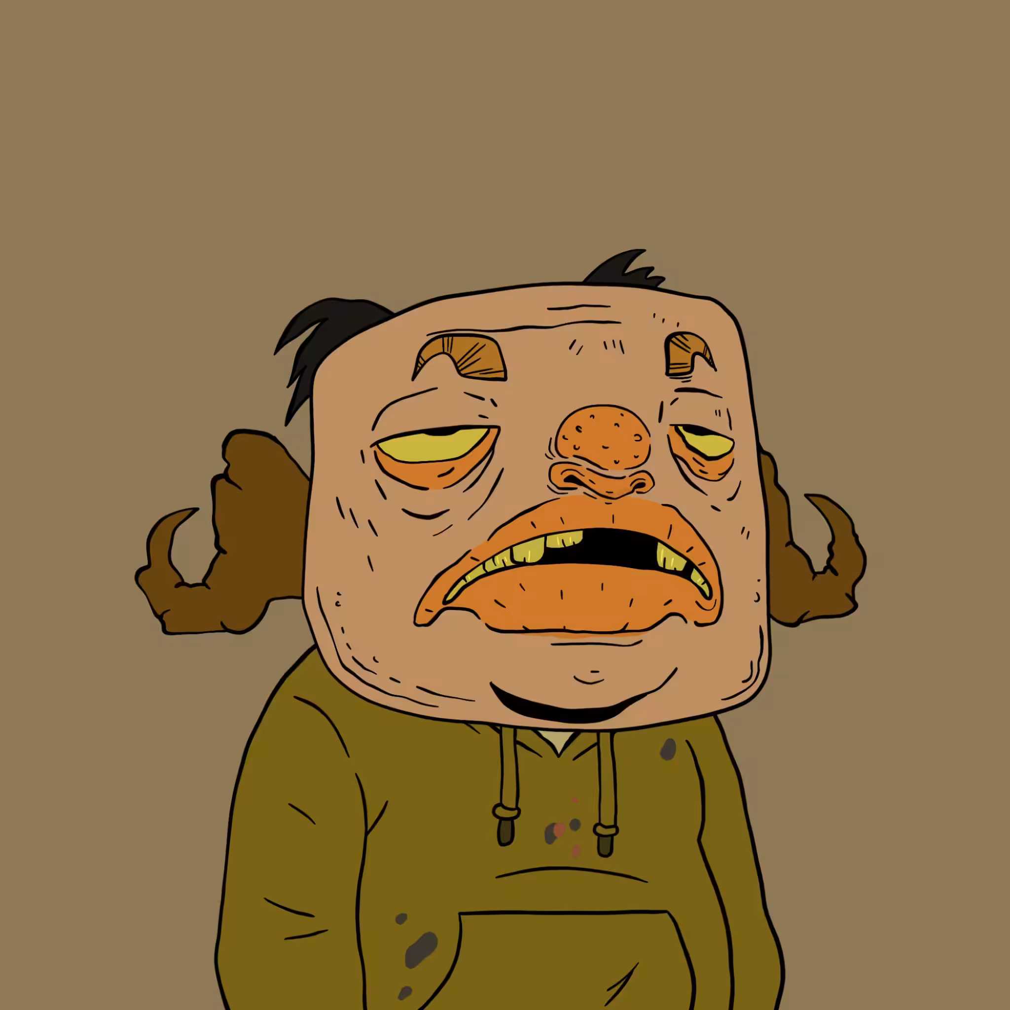 POORS: POOR #1714