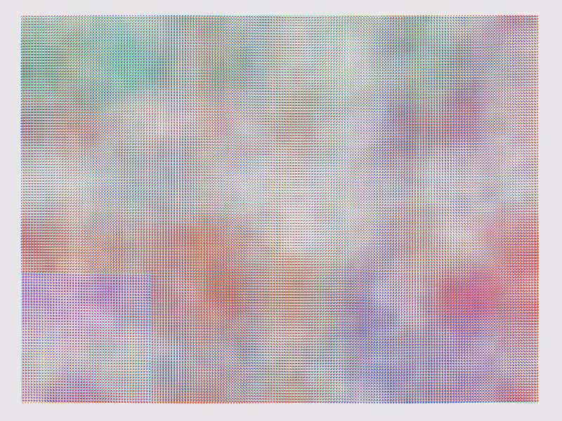 Color Function #8051