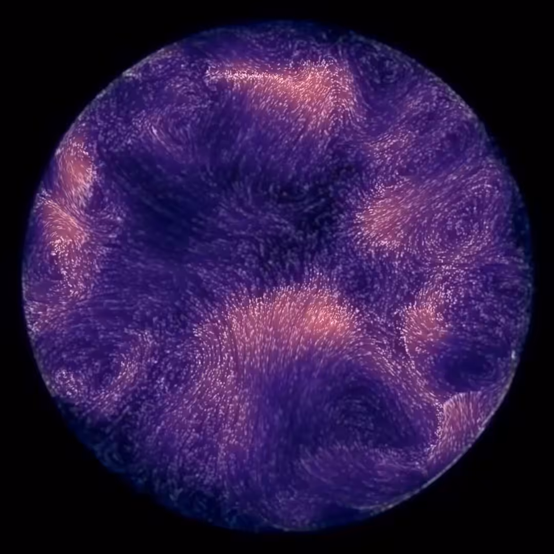 Meditative flow 01