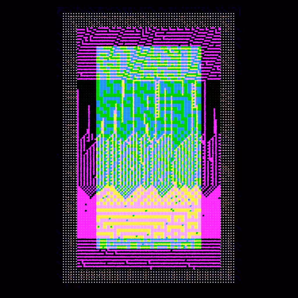 Glyph #12
