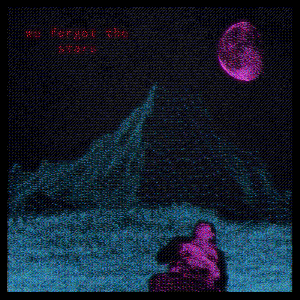 We forgot the stars