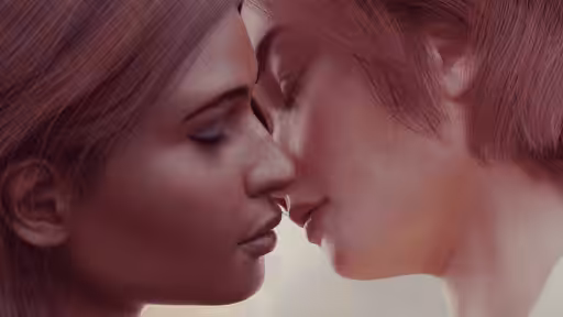 Femina II Tres X Femina VIII Tres