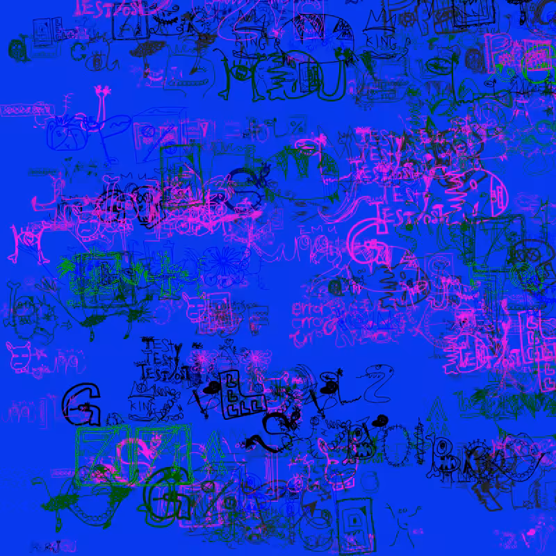 BadGraffiti J #48