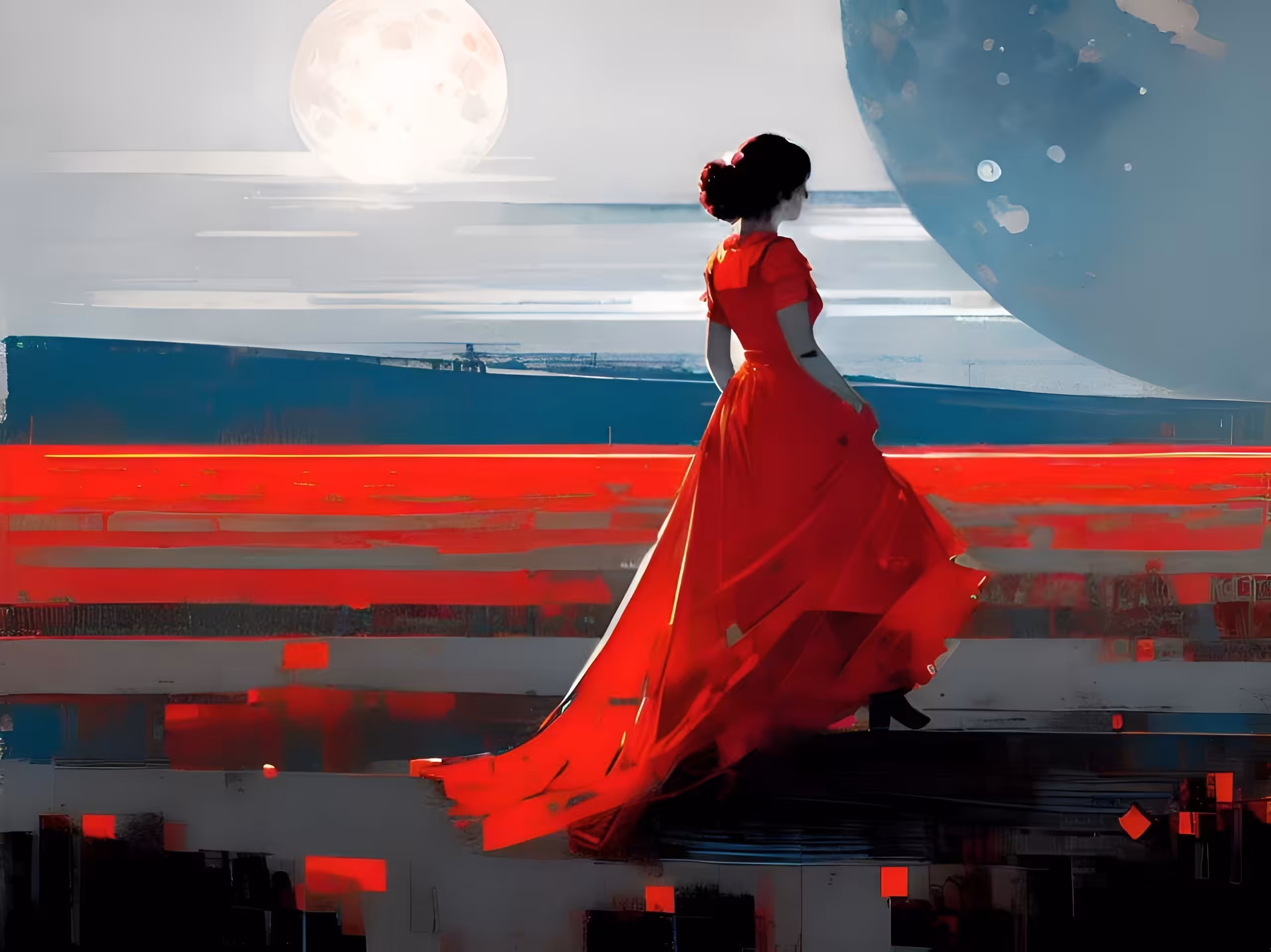 Her Gravity 12