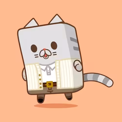 Cubies #186