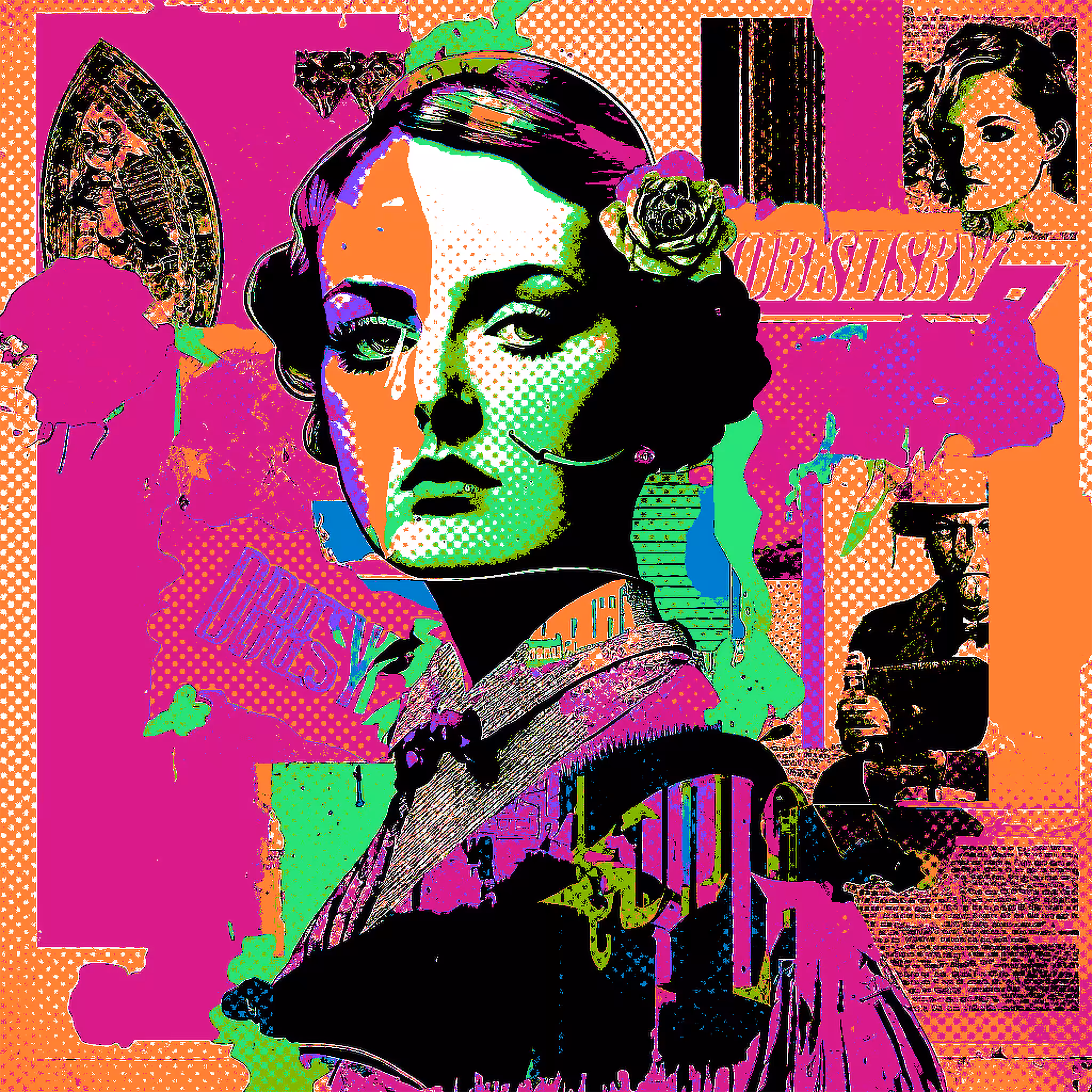 Empress Trash One