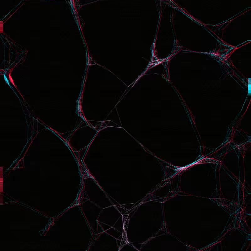Spider Web #51