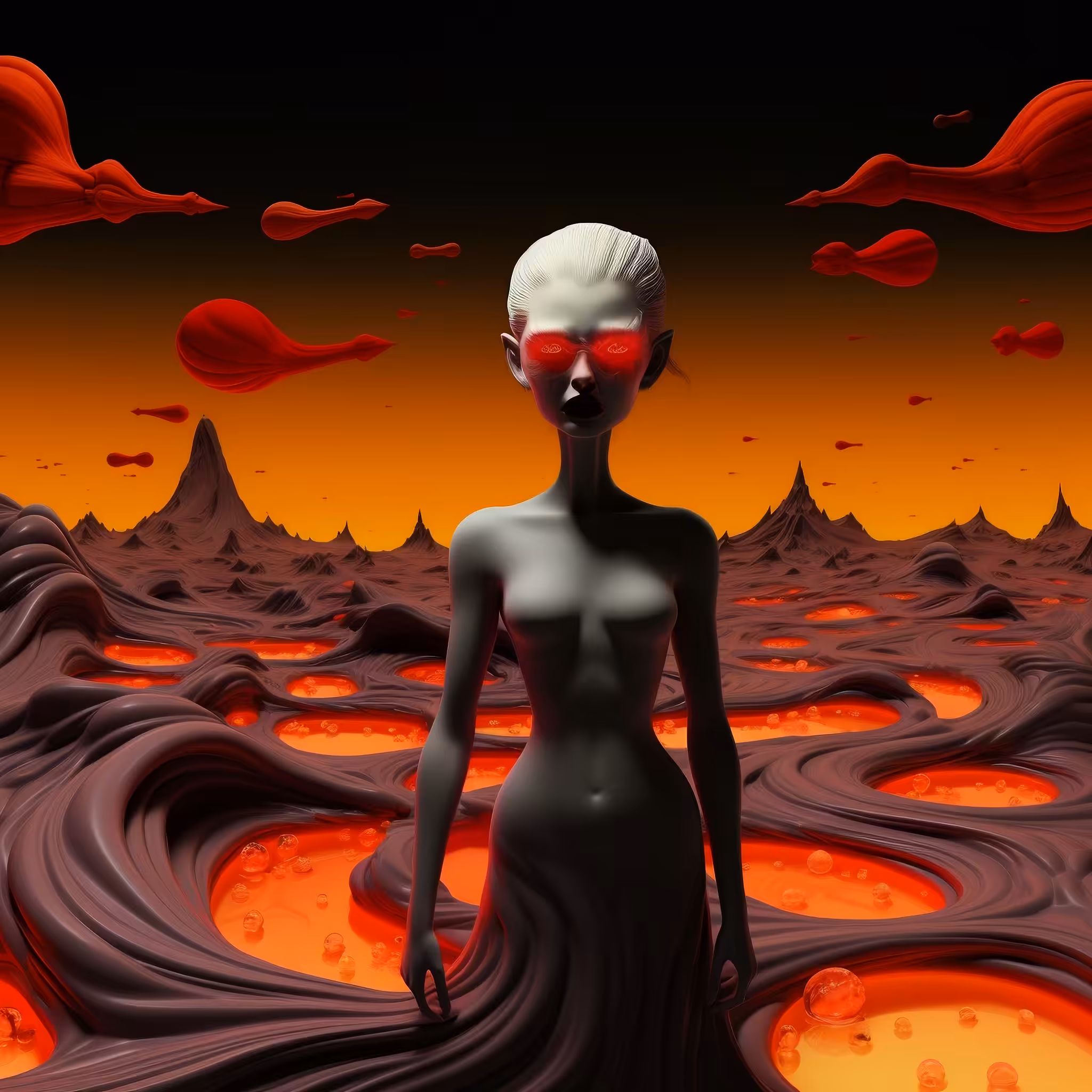Vulkania