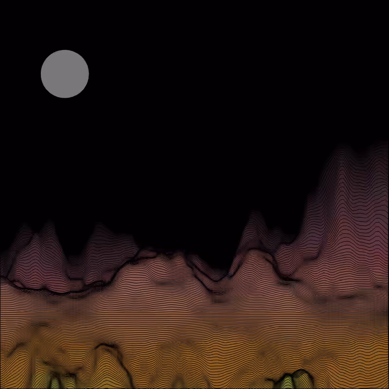 Unknown Planets #13