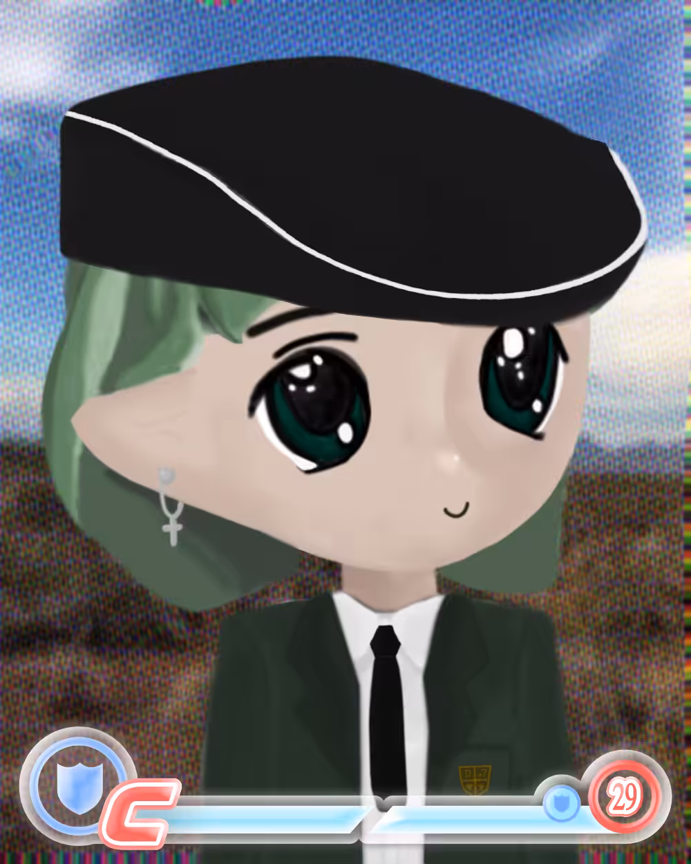 Milady 155