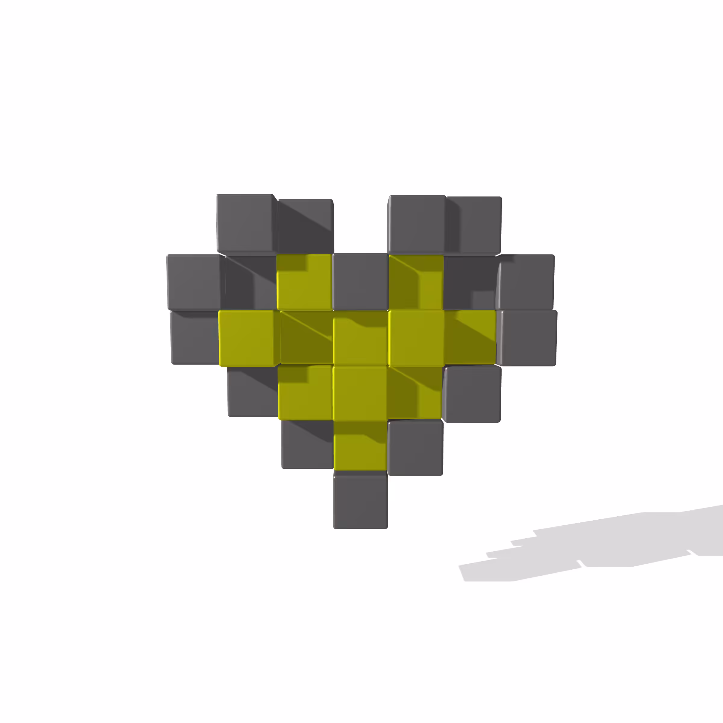 heart + craft #17485
