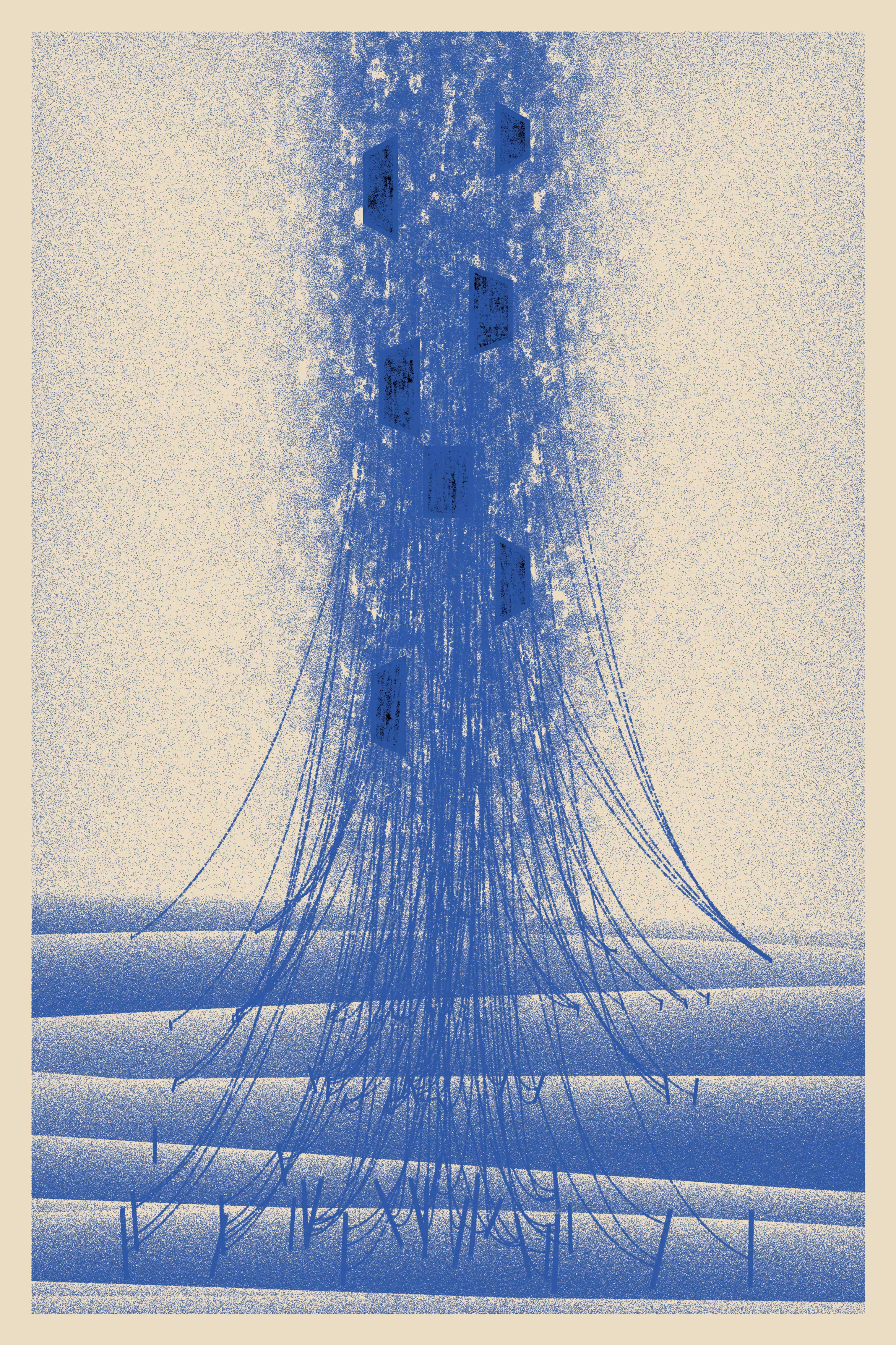 CablesAndTezPole: Cables and TezPole