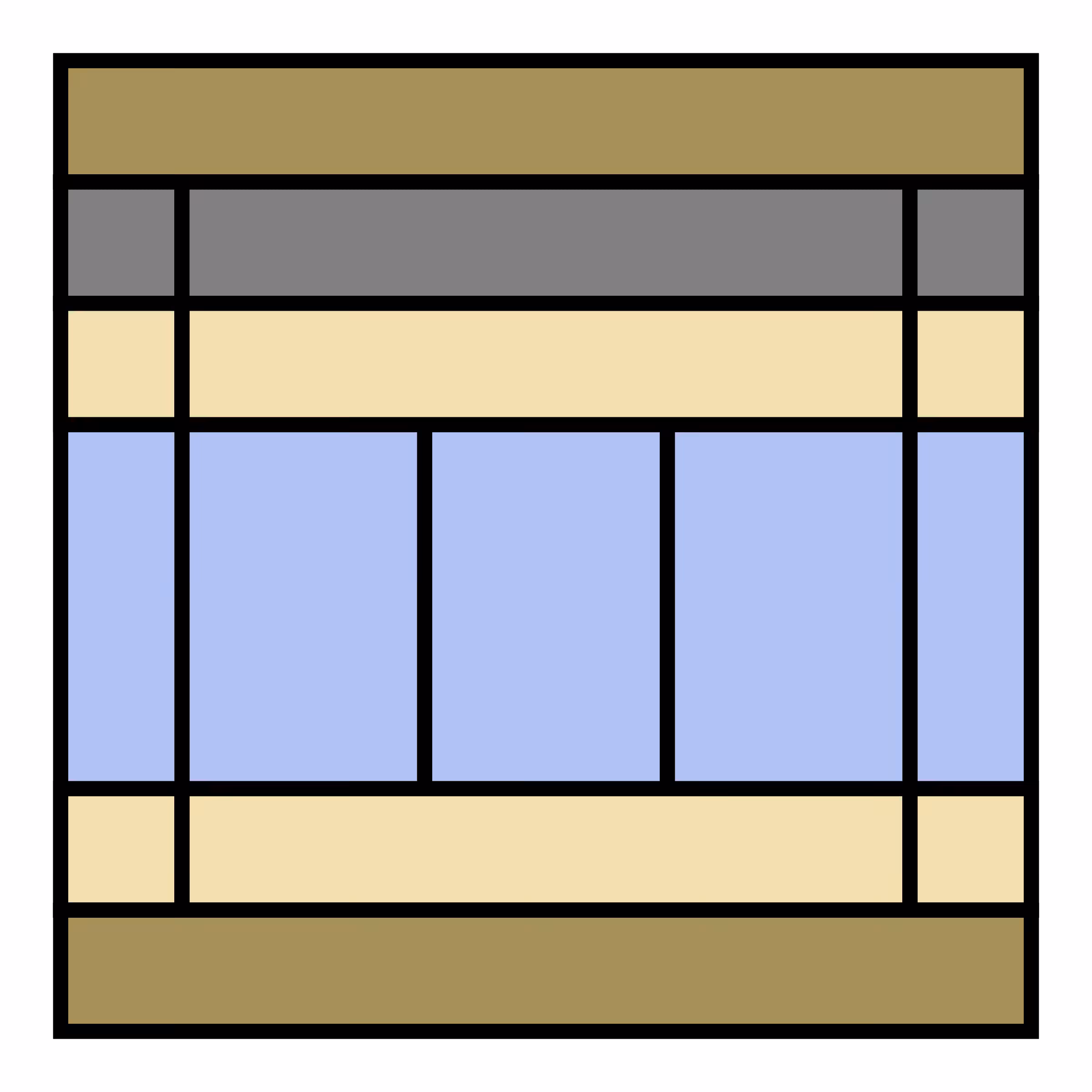 Memory Token 17