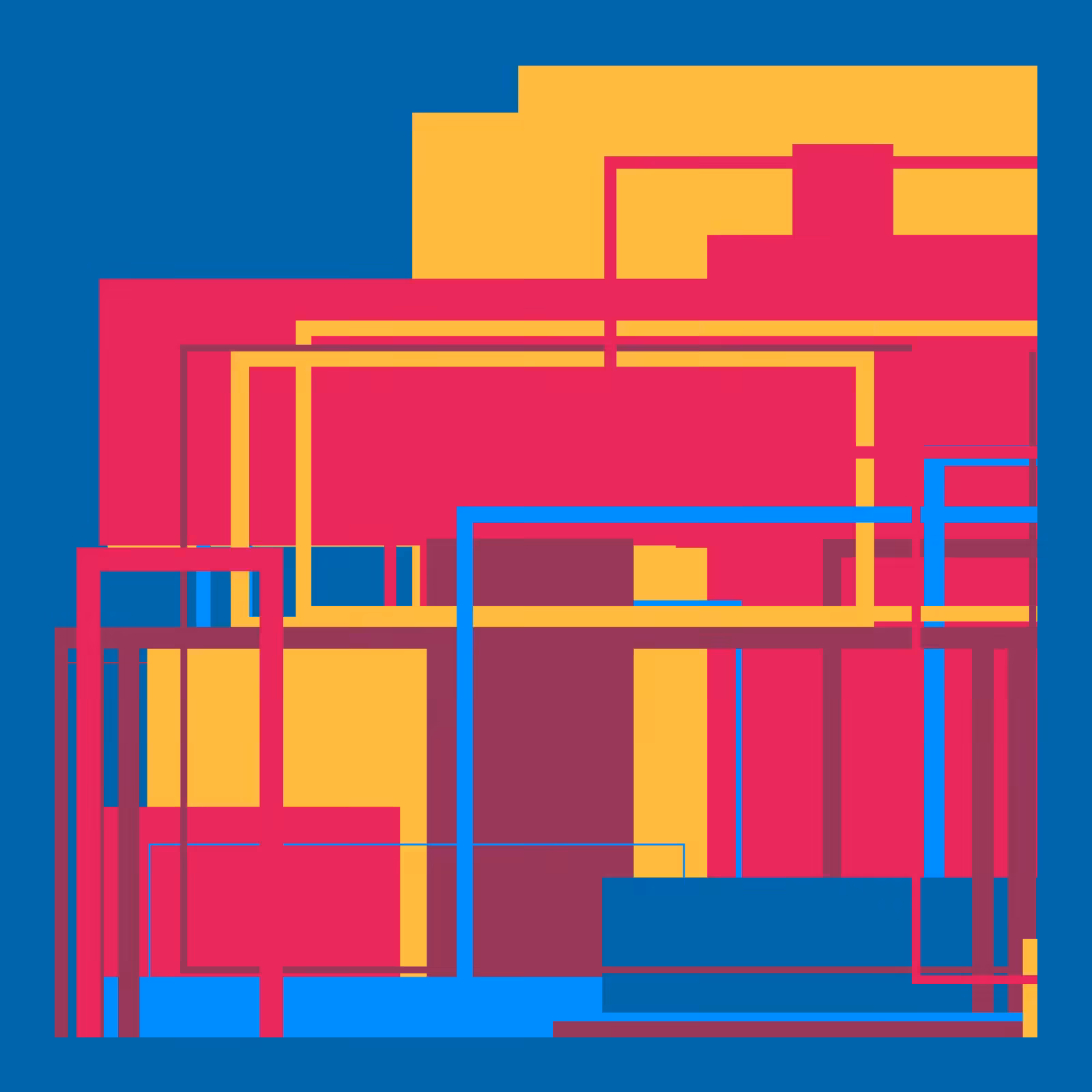 facades #2