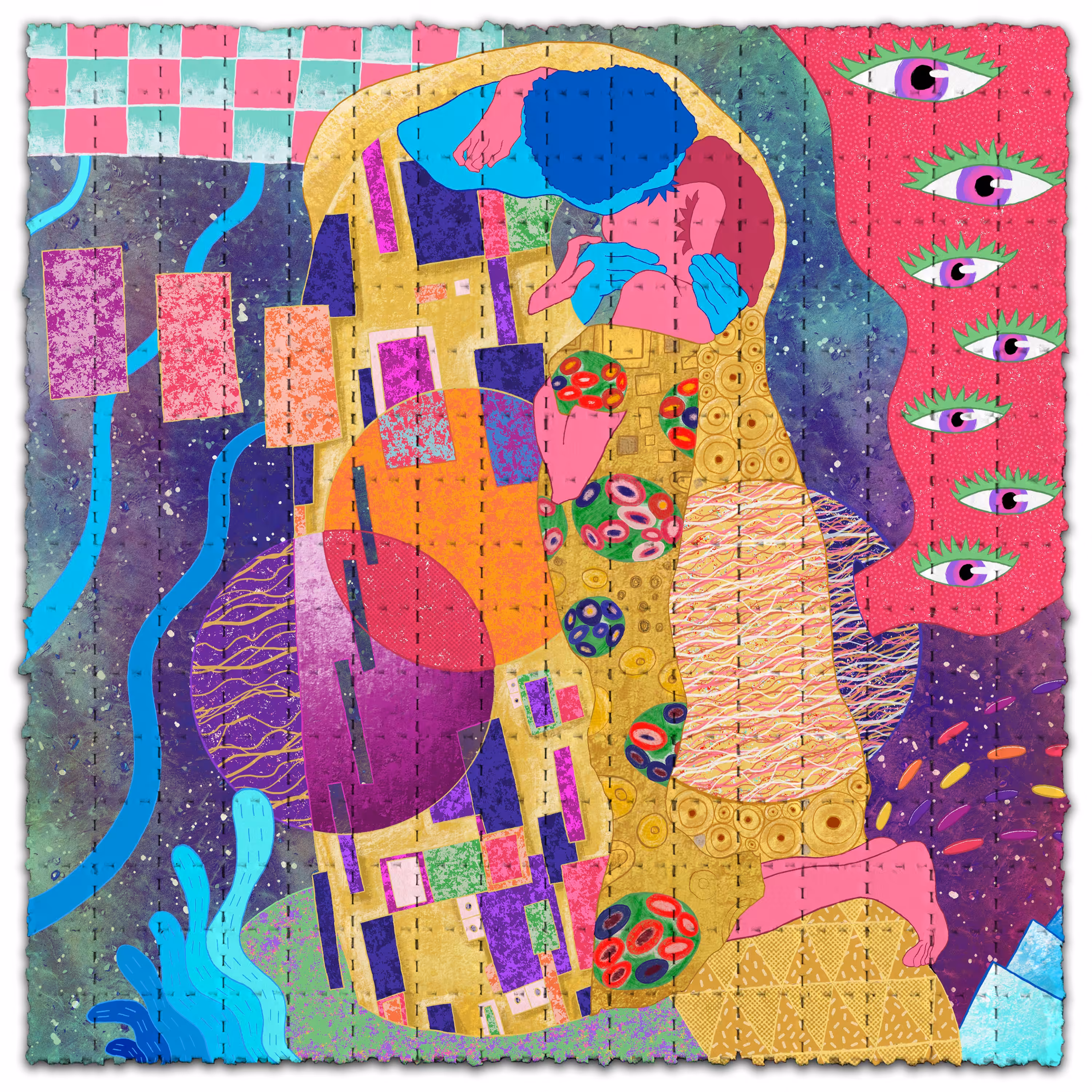 Blotter#34