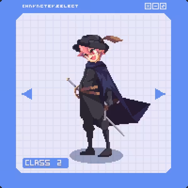 RPGPixel Remake #31