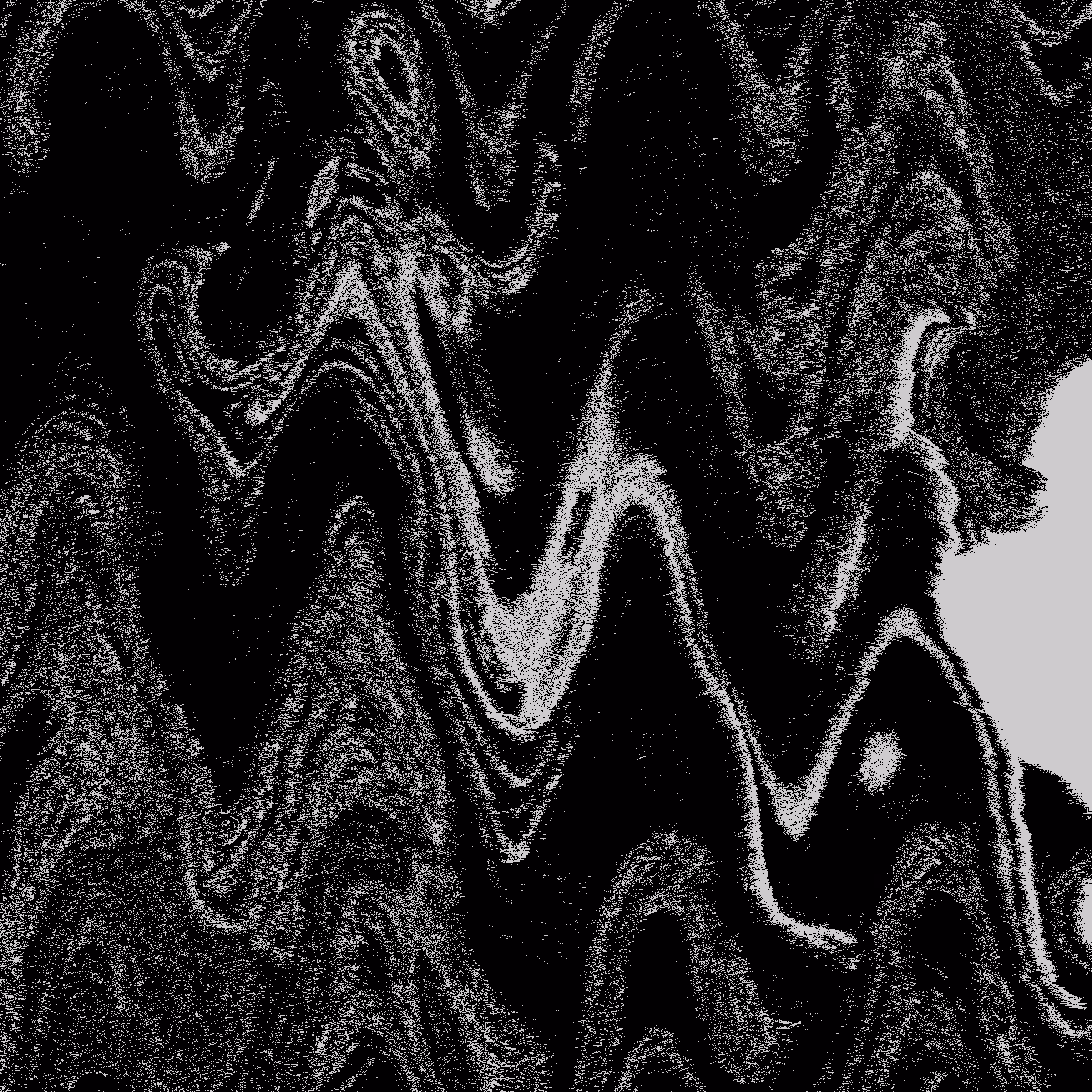 Chaos of psyche