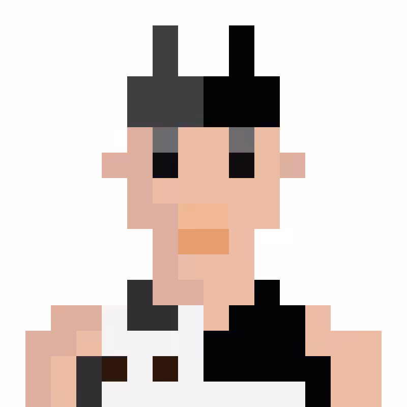 pREMIUM SMOL PUNK #195