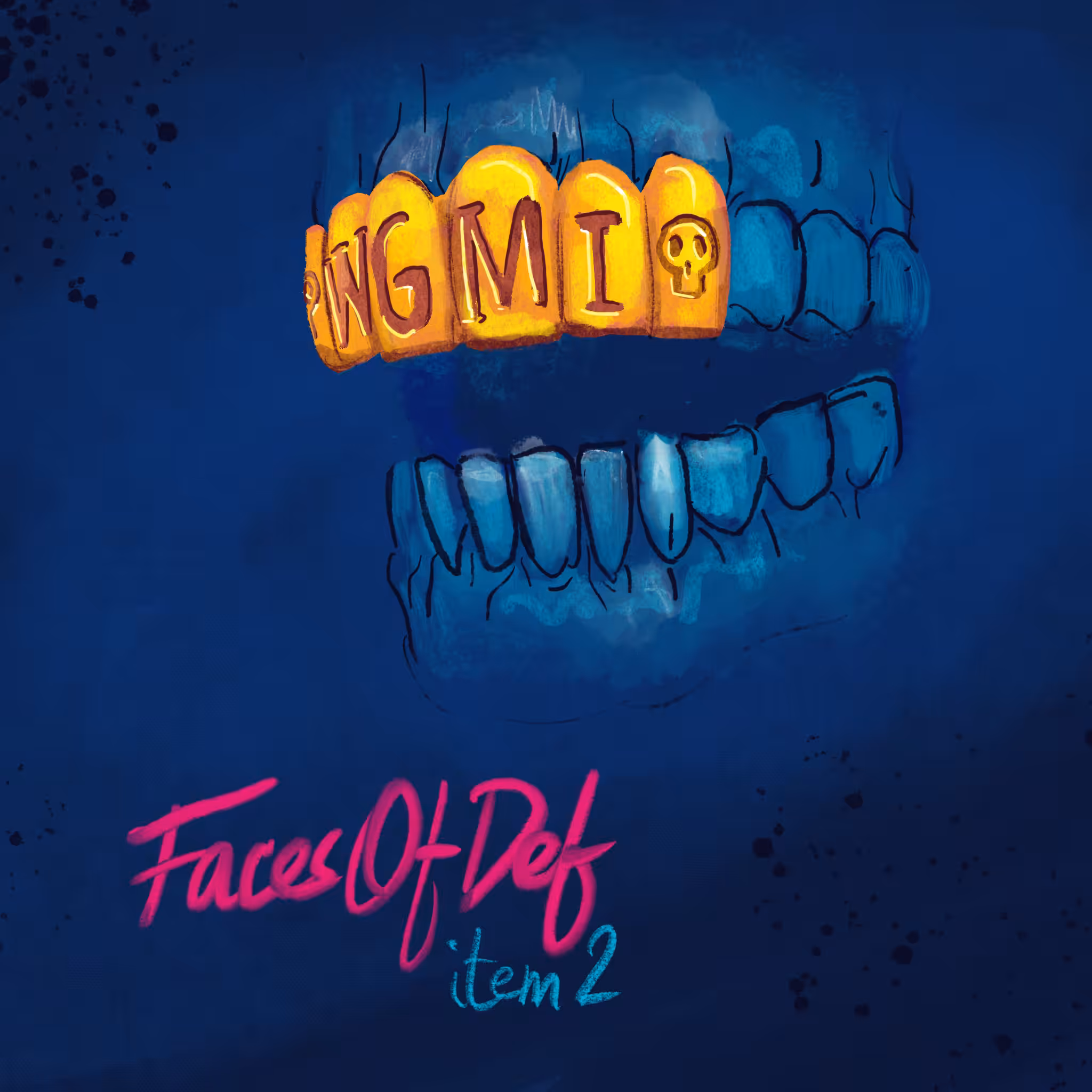 Face Of Def Item 2