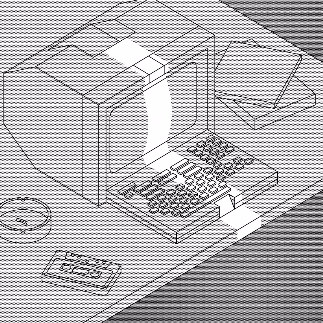 Minitel Rose