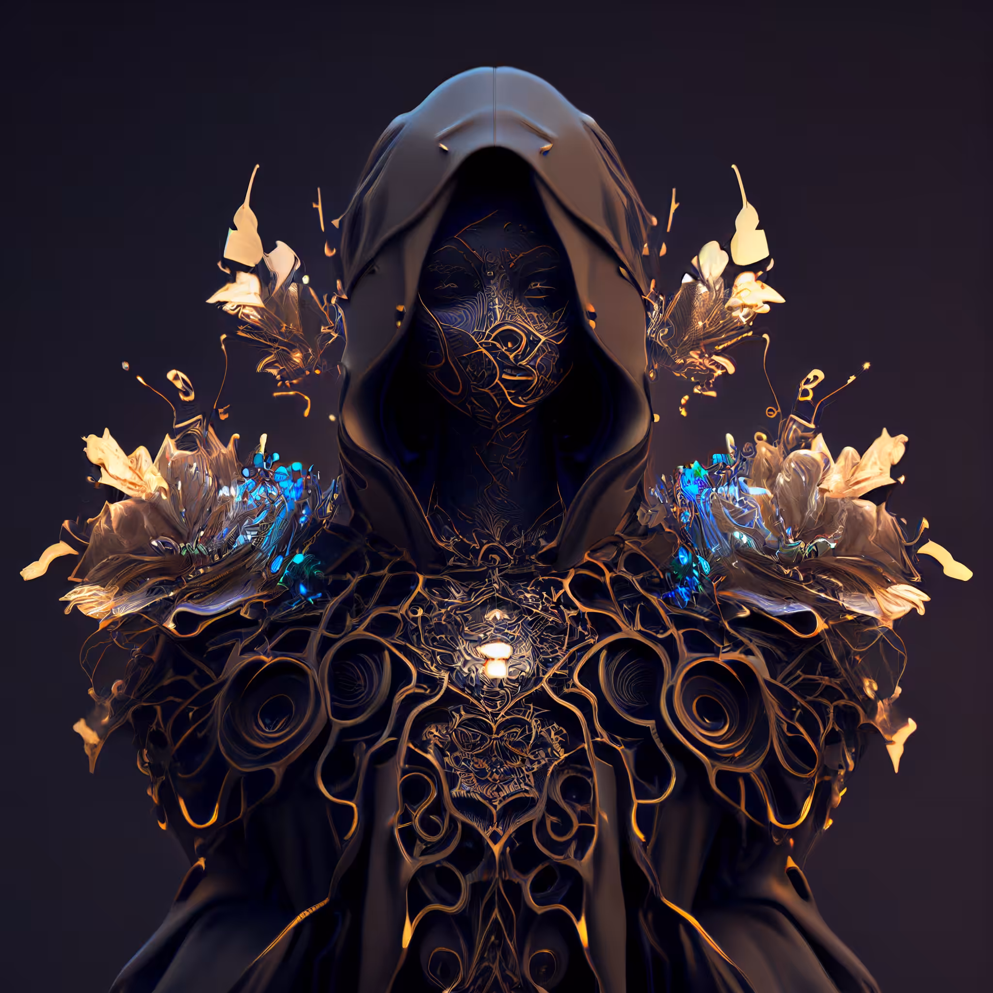 Project : Rona